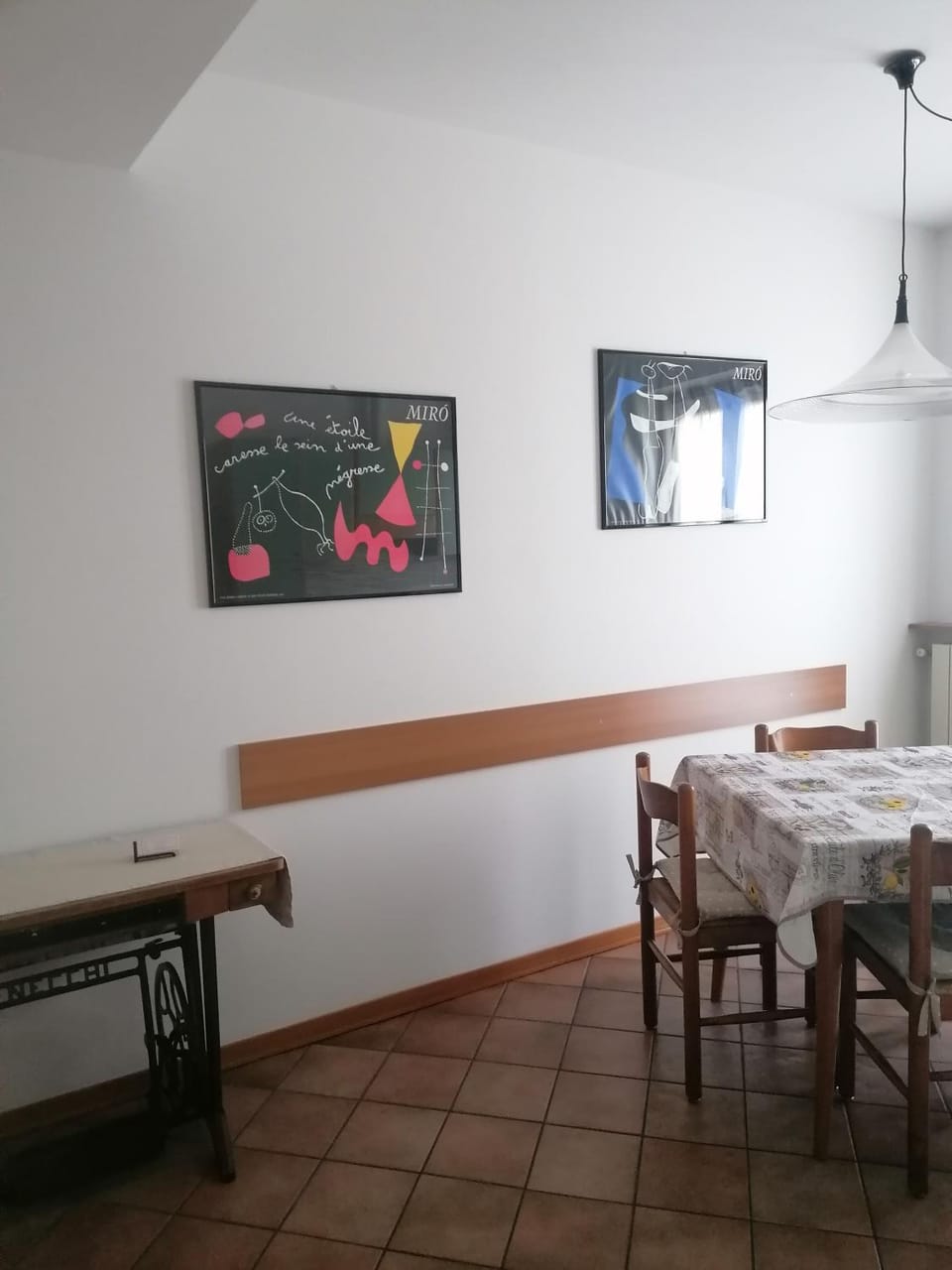 Sweet Home Casa Vacanze "Il Bilocale" Apartment in Province of Brescia