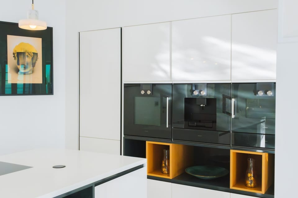 Appartement Luxe Cap de Nice Apartment in Nice