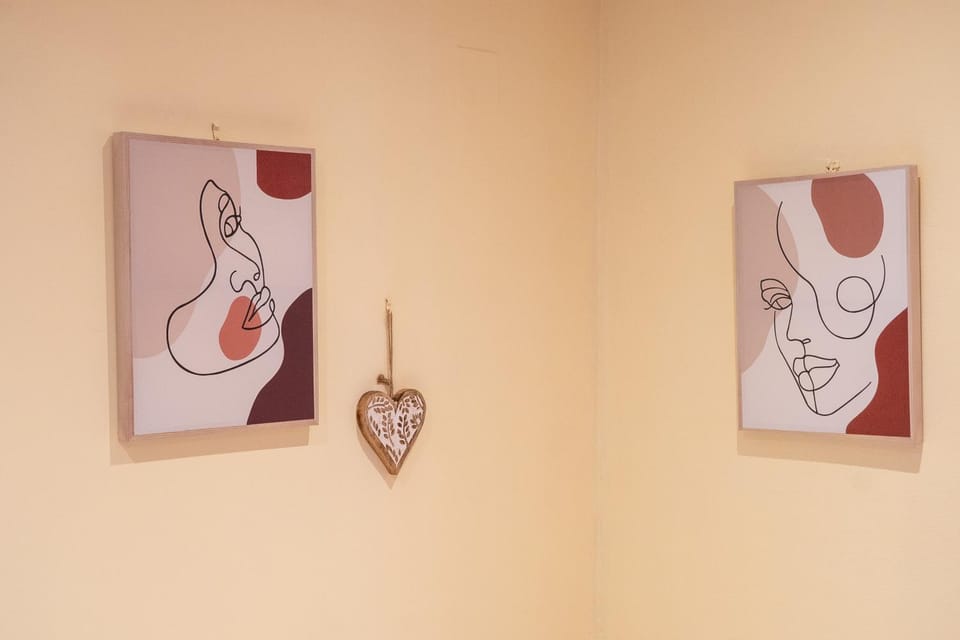 Dora's happy apartment Apartment in Corfu