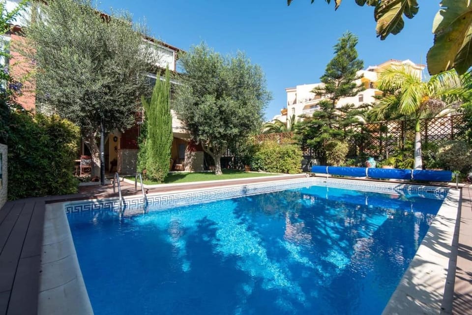 Villa Esmeralda Villa in Los Cristianos
