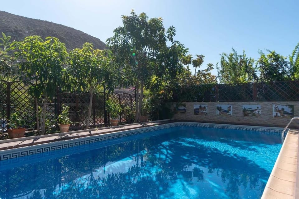 Villa Esmeralda Villa in Los Cristianos