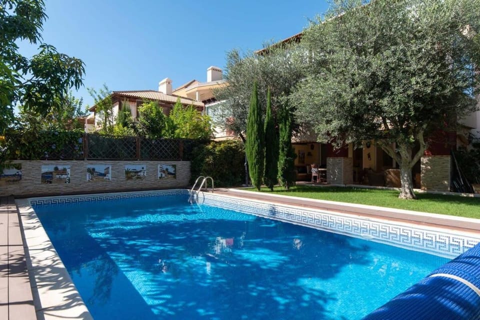 Villa Esmeralda Villa in Los Cristianos