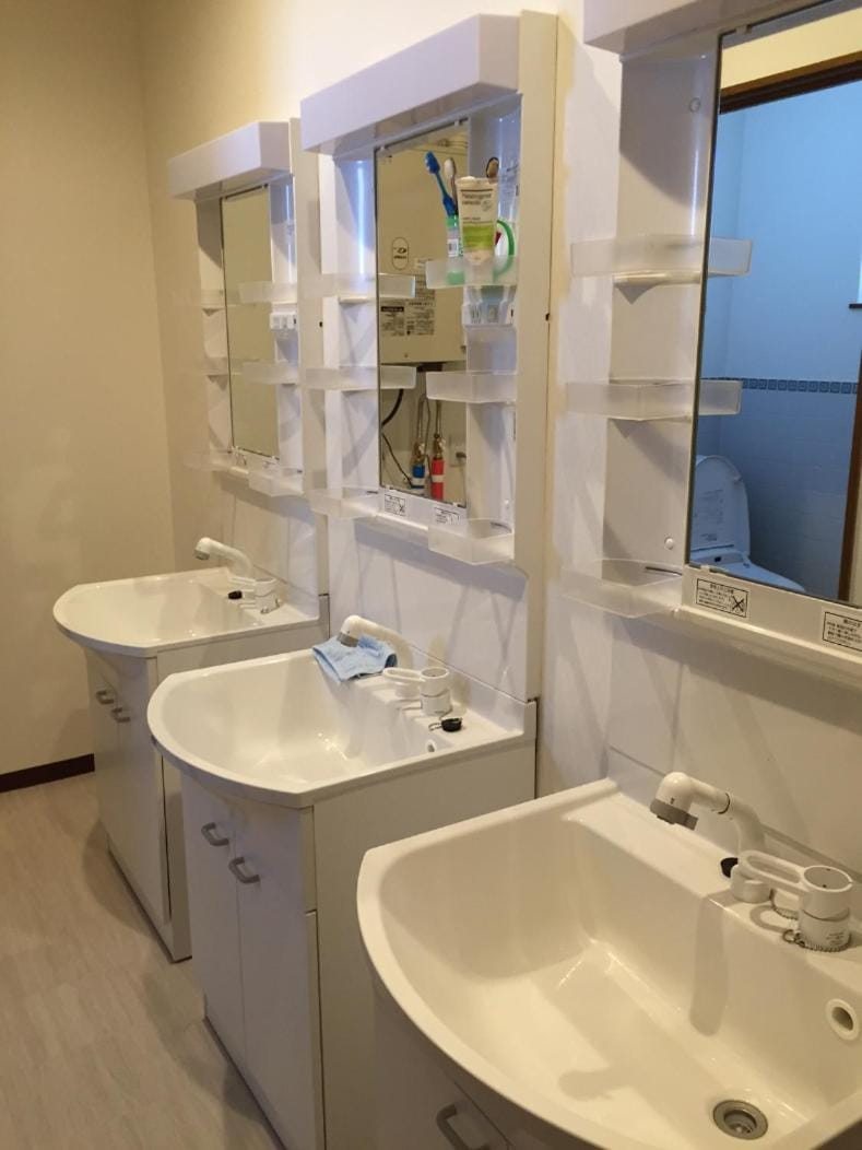 Niseko Hirafu Tsukushi Hostel in Hokkaido Prefecture