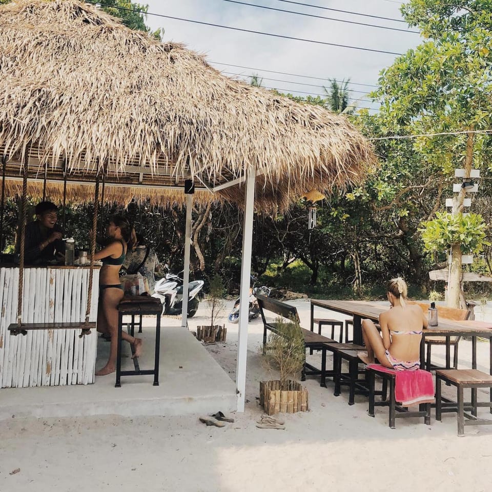 Lounge or bar