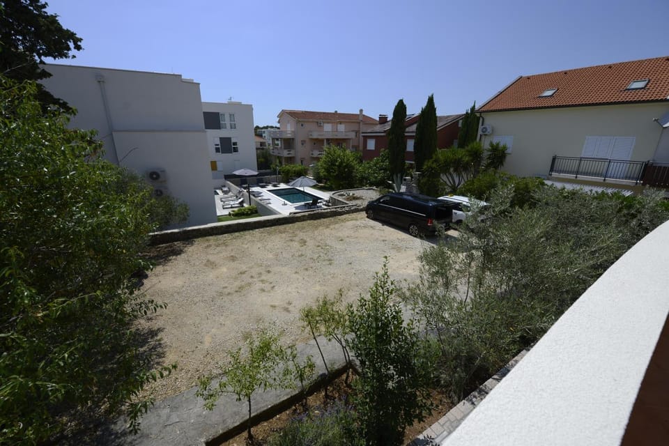 Apartments REM-PIFRA Apartment in Novalja