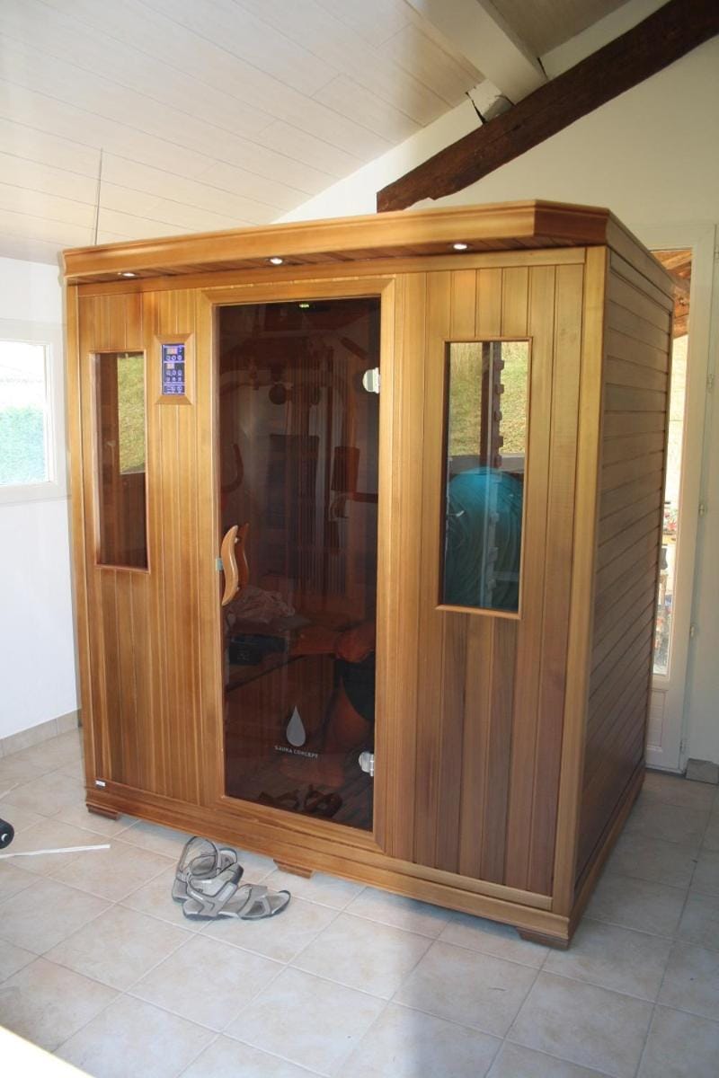la perle du lot gite 5 places House in Occitanie