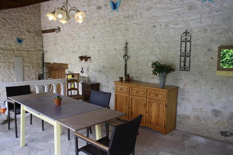 la perle du lot gite 5 places House in Occitanie