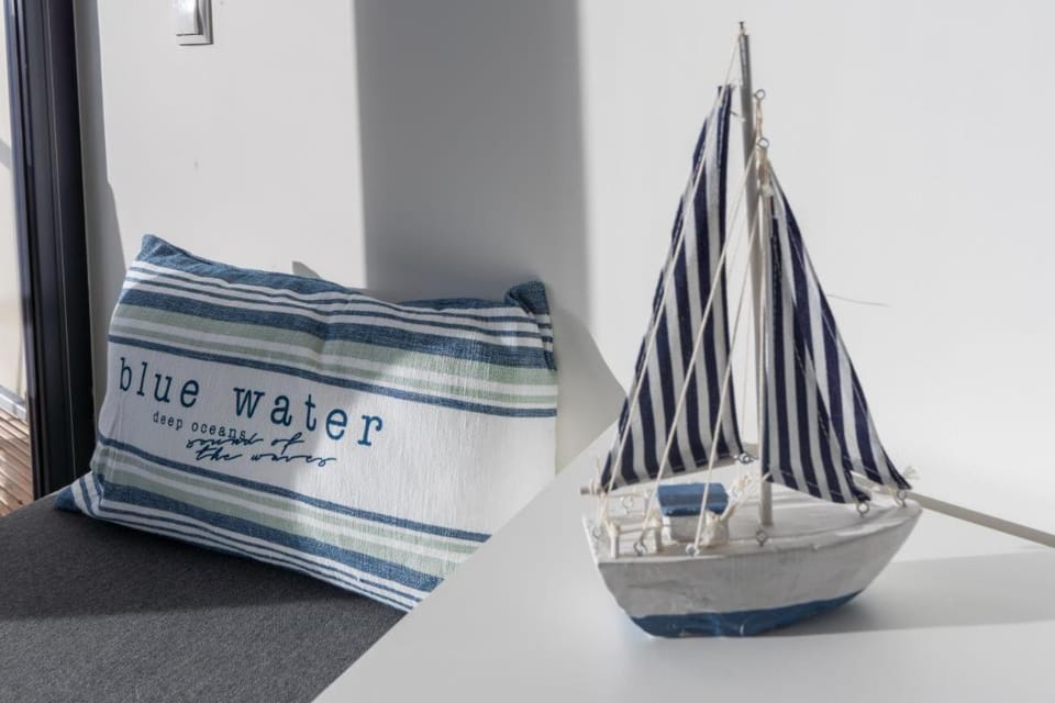 Steife Brise House in Büsum