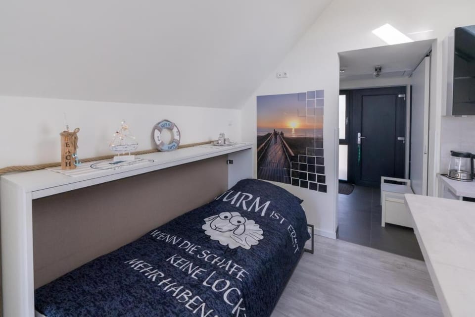 Steife Brise House in Büsum