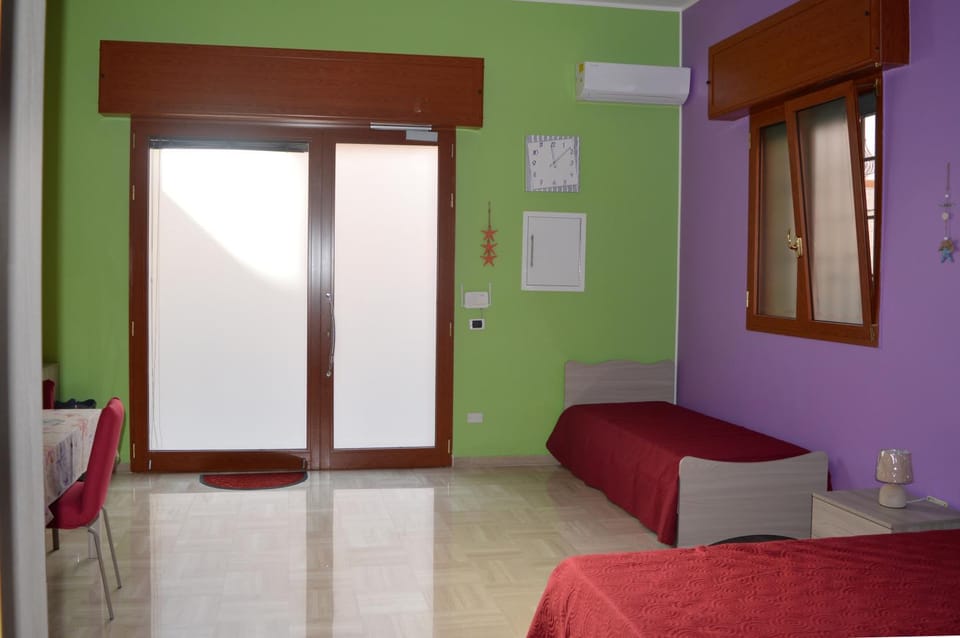Rooms131 Bed and Breakfast in Province of Foggia