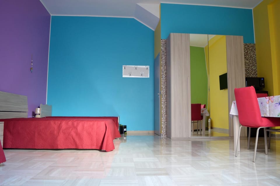 Rooms131 Bed and Breakfast in Province of Foggia