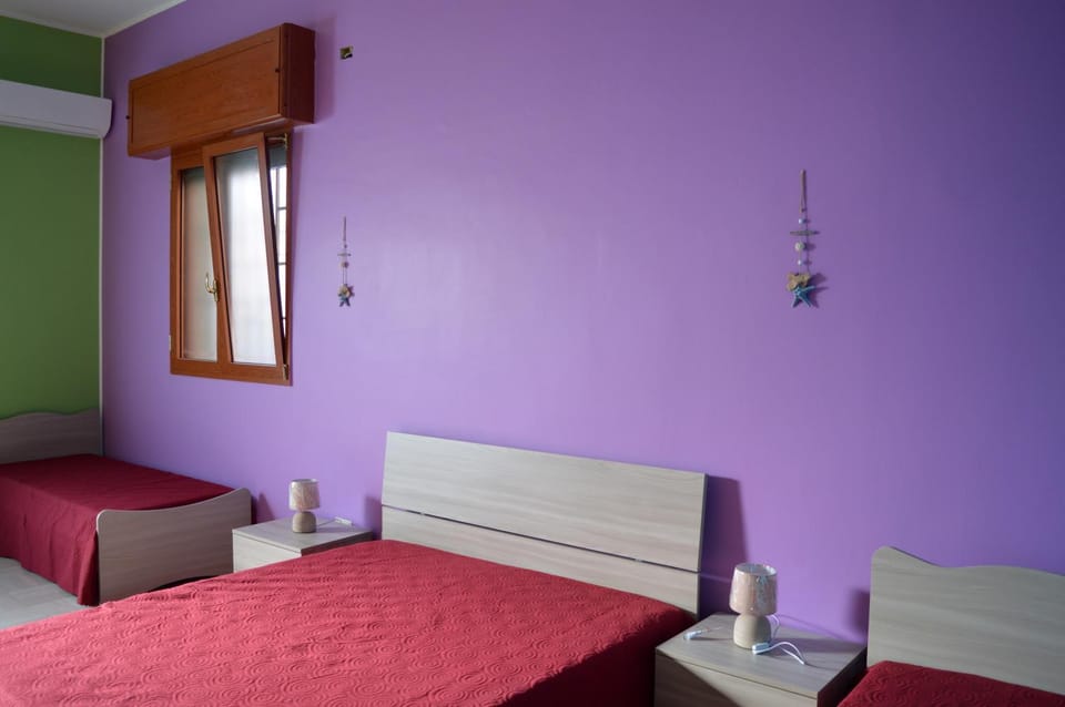 Rooms131 Bed and Breakfast in Province of Foggia