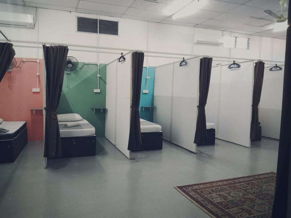 Dorm Master Hostel in Kedah
