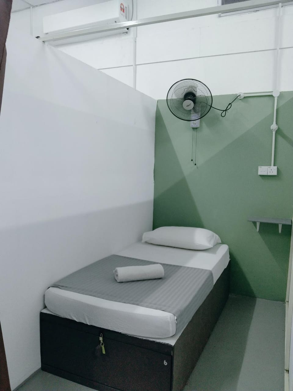 Dorm Master Hostel in Kedah