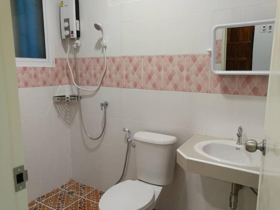 Toilet, Bathroom
