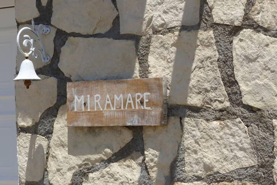Property logo or sign
