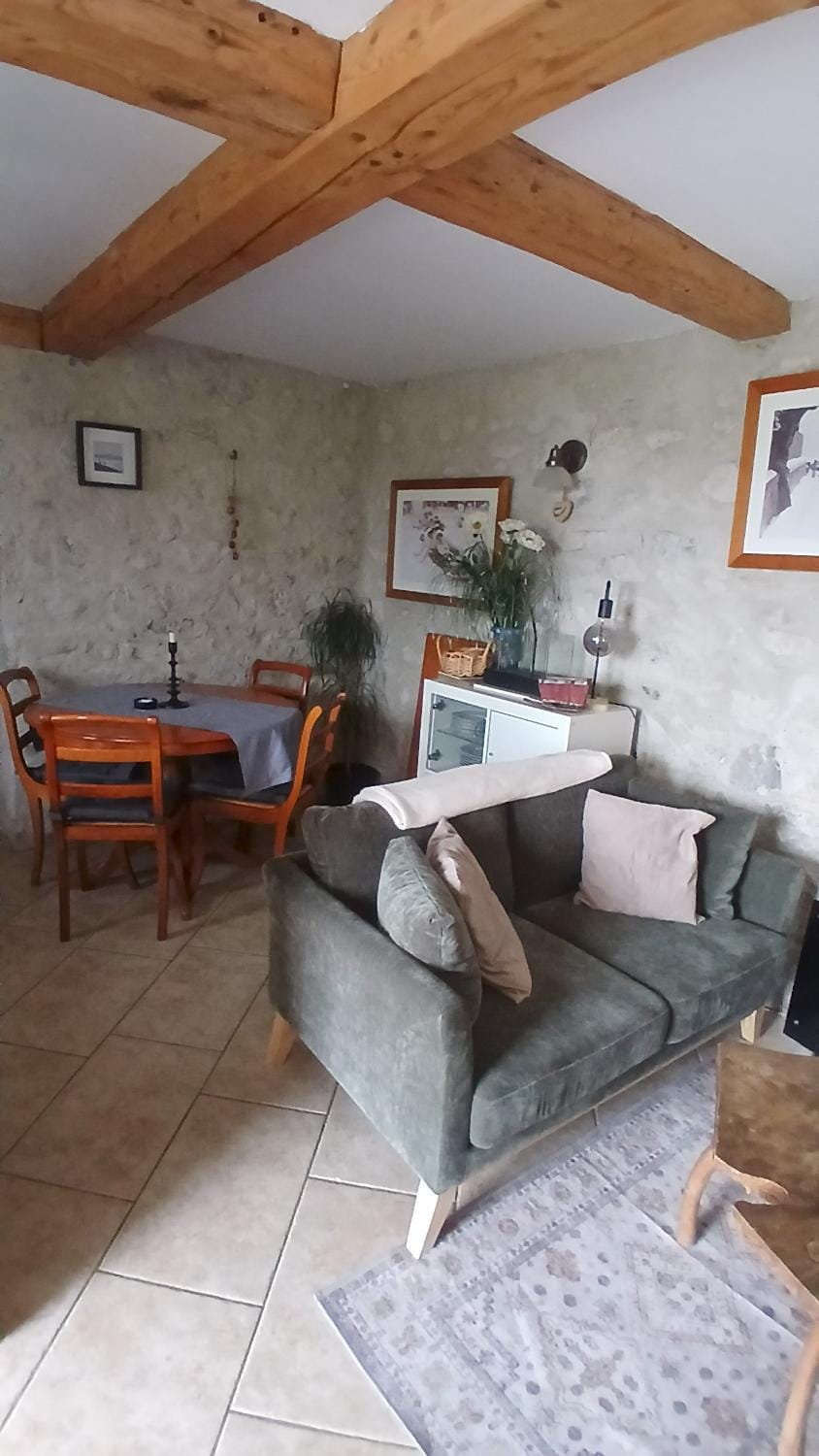 Studio Les Chanterelles Apartment in Talloires