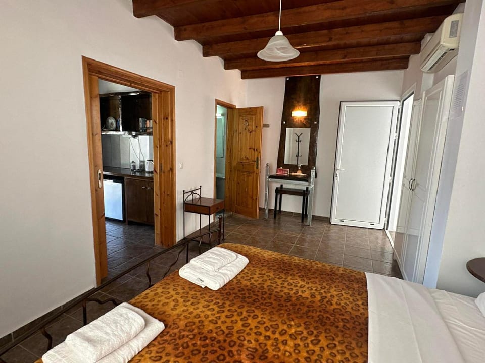 Galini Tropica Hotel in Crete