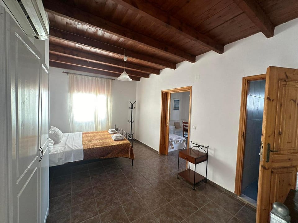 Galini Tropica Hotel in Crete