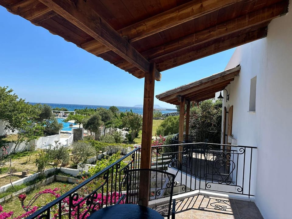 Galini Tropica Hotel in Crete