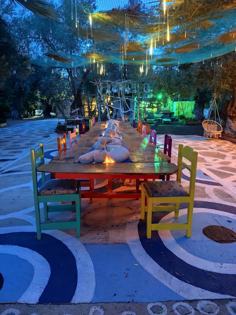 Asmanis Rooms Apartment hotel in İzmir Province