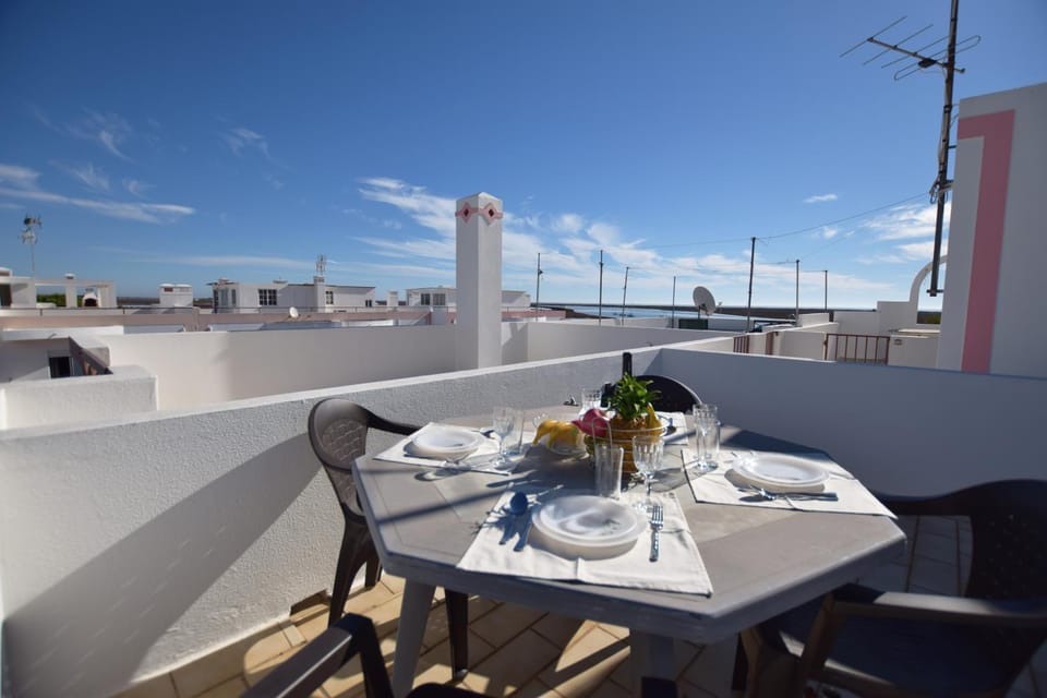 Balcony/Terrace, Balcony/Terrace, Sea view