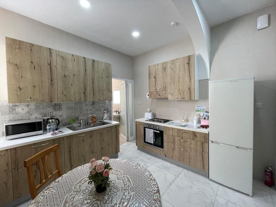 Cosy home away from home Apartment in Malta