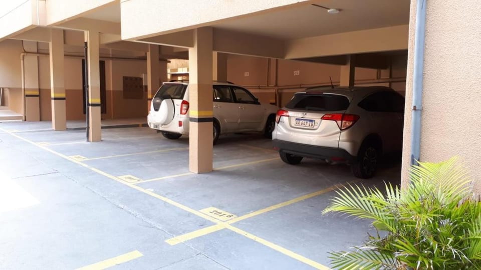 CAMILA Apartment in Bombinhas