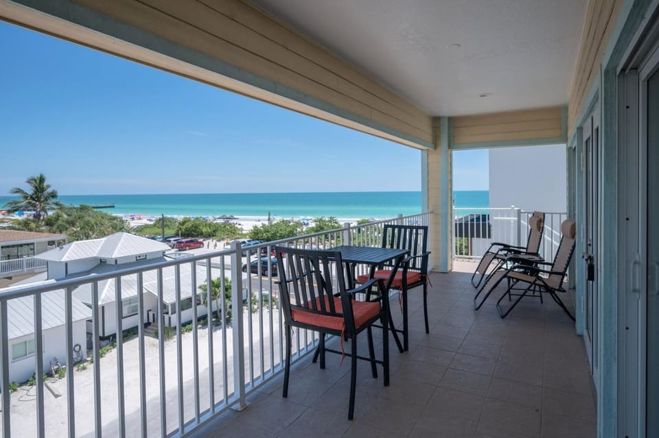 SANS SOUCI home House in Bradenton Beach