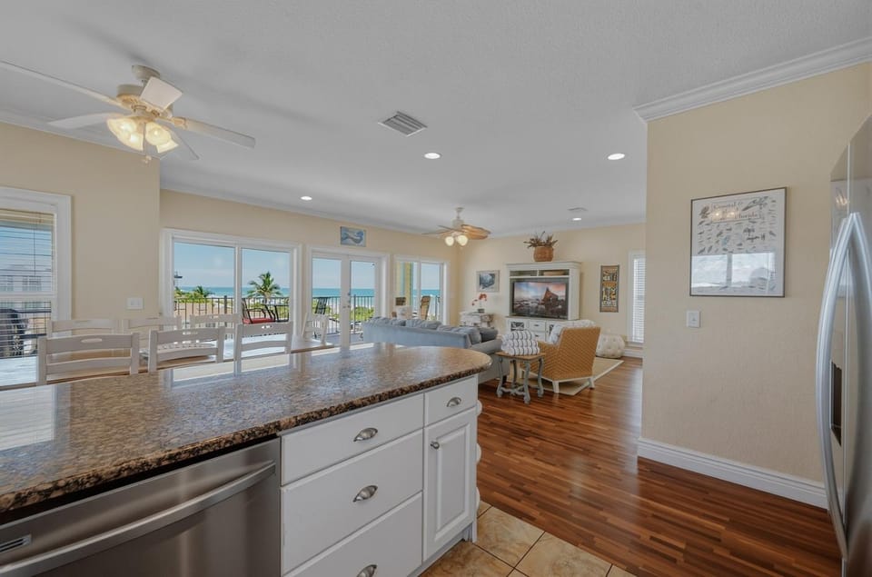 SANS SOUCI home House in Bradenton Beach