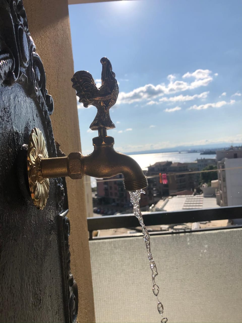 City view