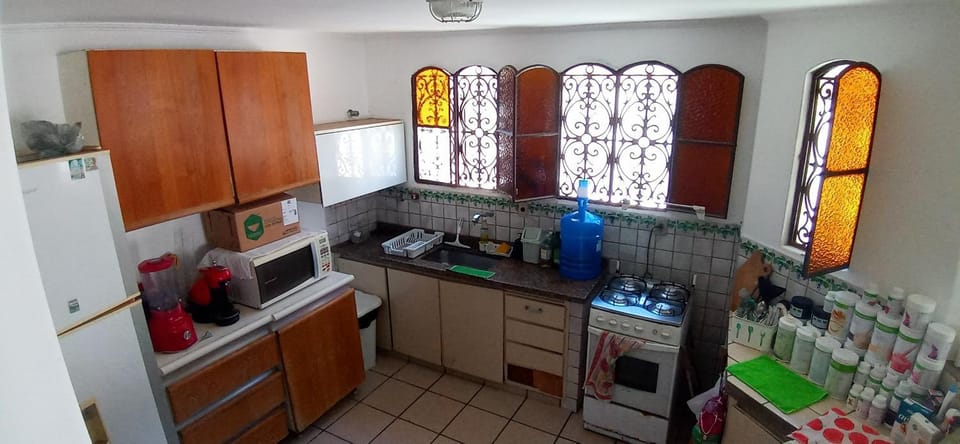Guarujá mar Villa in State of São Paulo