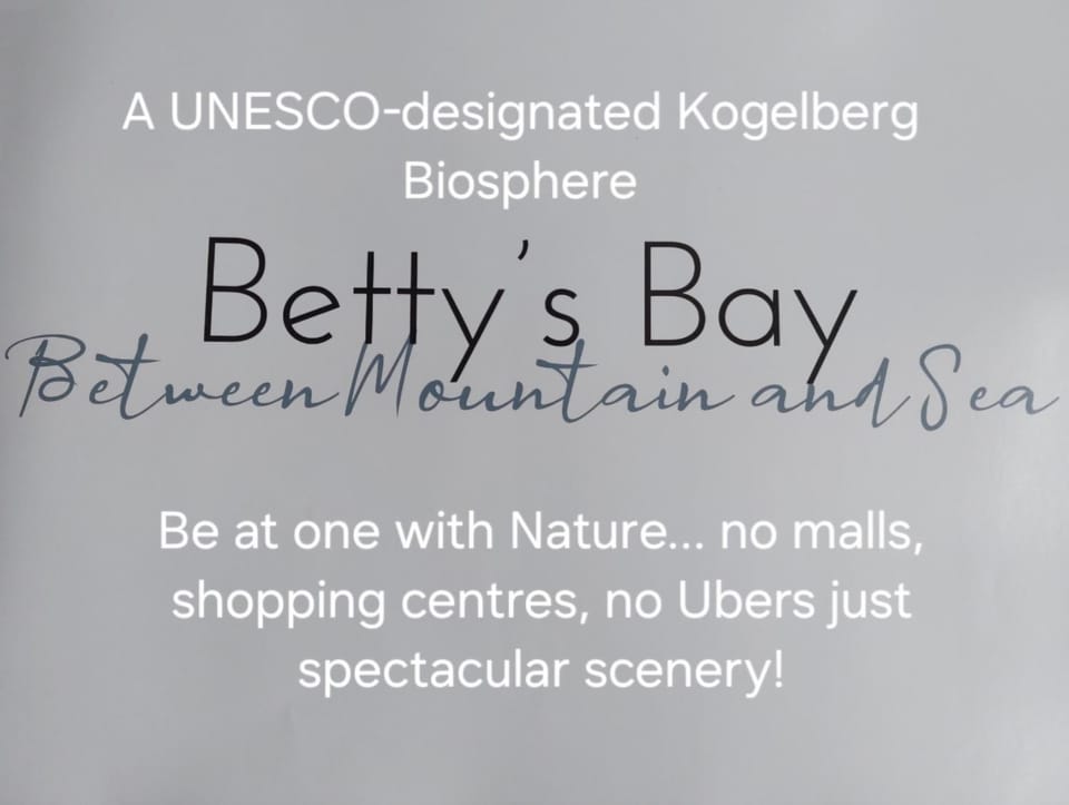 The Amaryllis Luxury Apartment Bella Donna Apartment in Western Cape