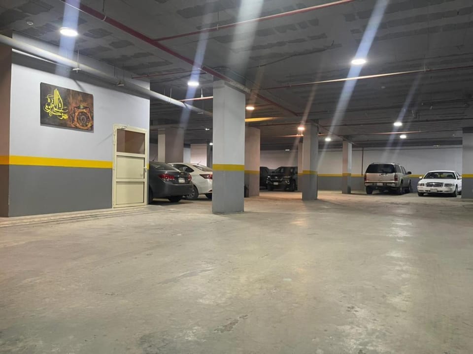 شقق الشرفة للشقق المفروشة -AlSHORFA FURNISHED APARTMENT Hotel in Riyadh