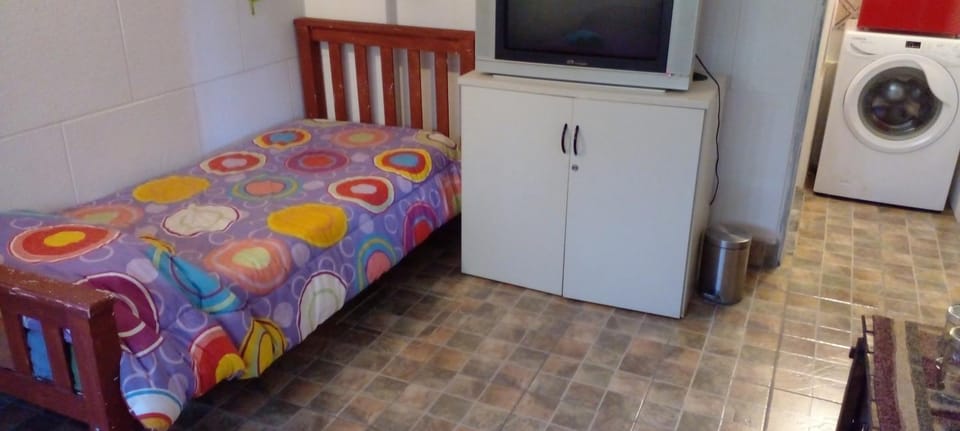Habitación en casa con pileta en Río Ceballos Vacation rental in Cordoba Province