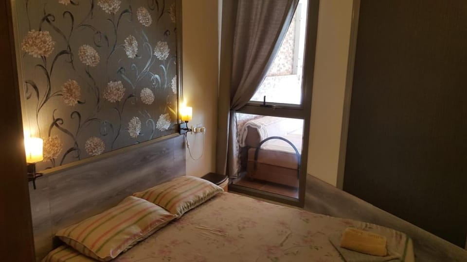 Pearl by the Sea, Living room and one bedroom Apartment in South District