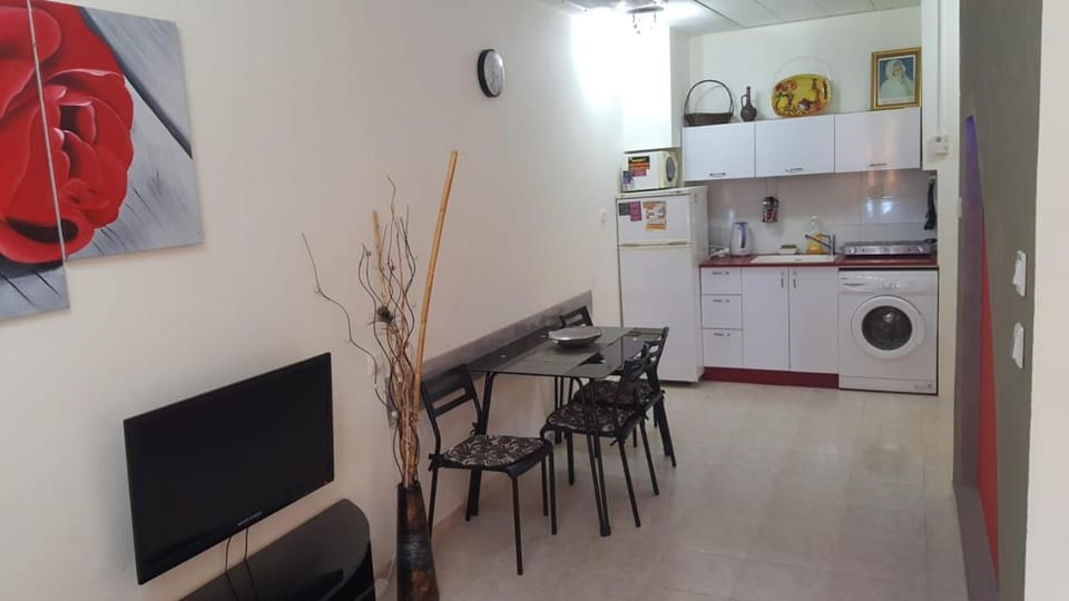 Pearl by the Sea, Living room and one bedroom Apartment in South District