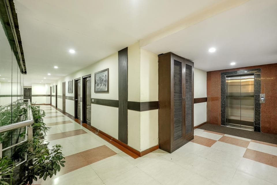 elevator