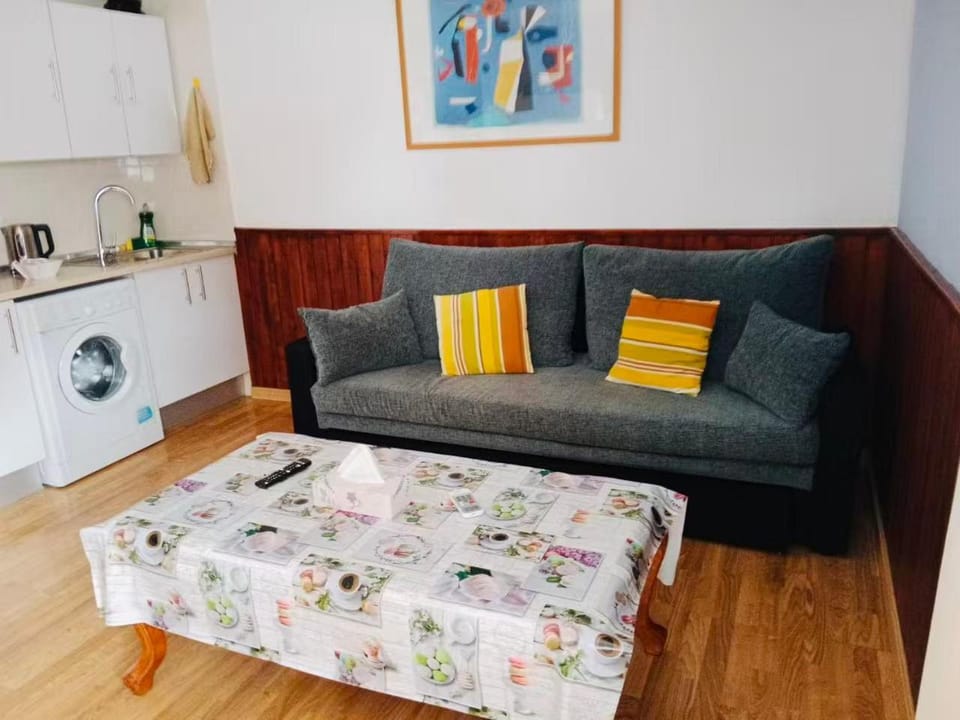 NEPTUNO 12b Apartment in Castillo Caleta de Fuste