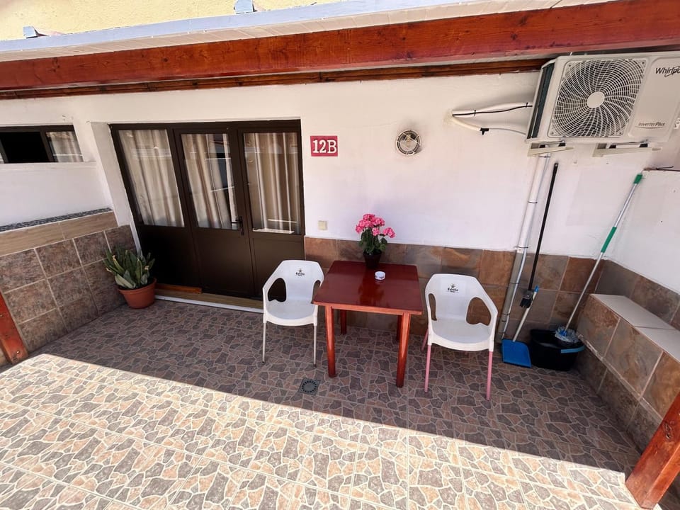 Patio, Balcony/Terrace, Balcony/Terrace, Seating area