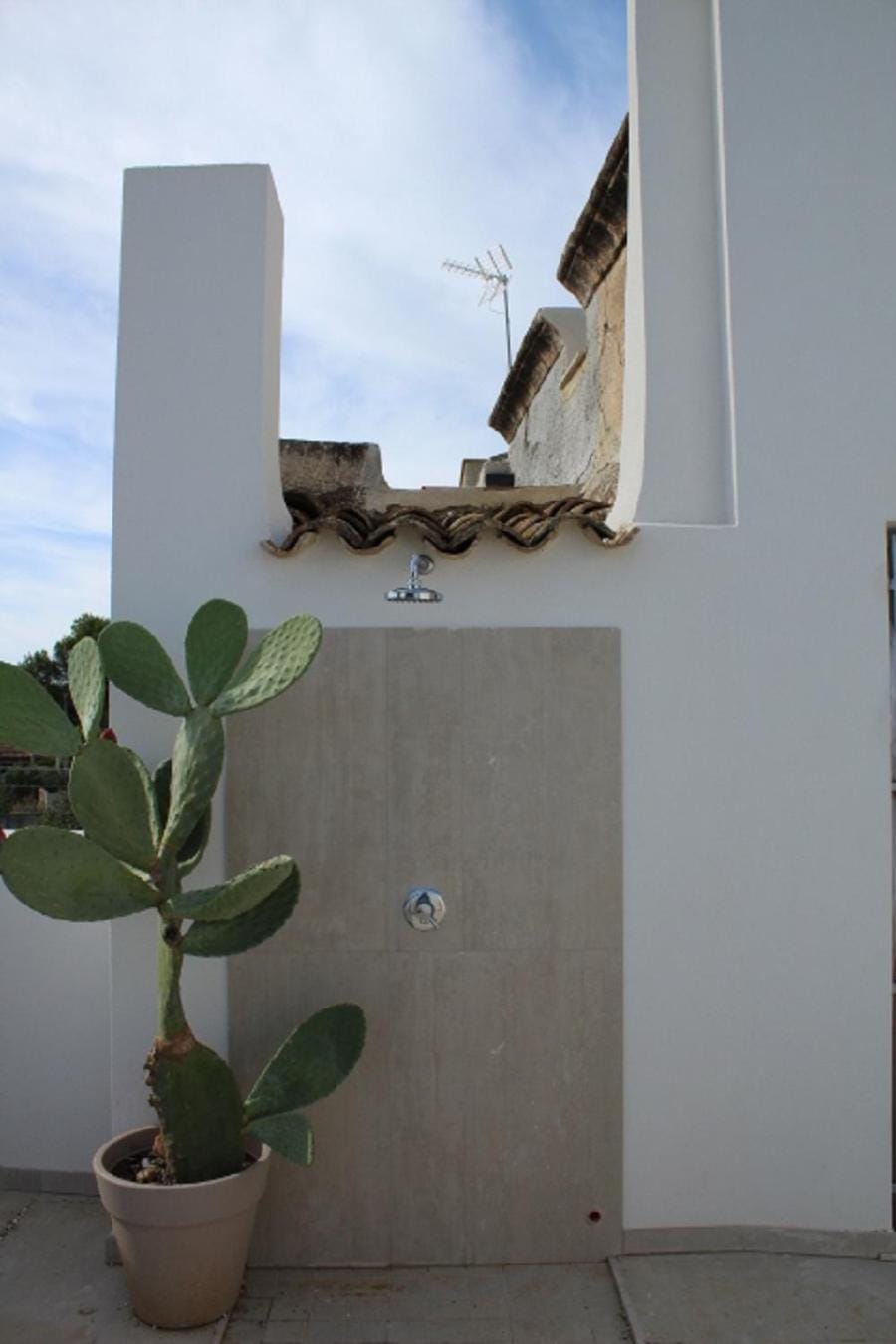 Ca' del Sale 97 Villa in Marsala