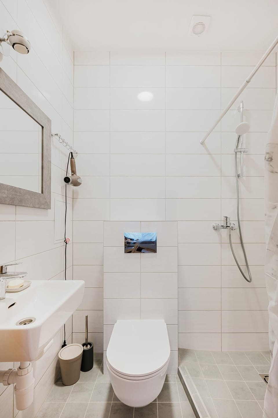 Editas apartament Apartment in Lithuania