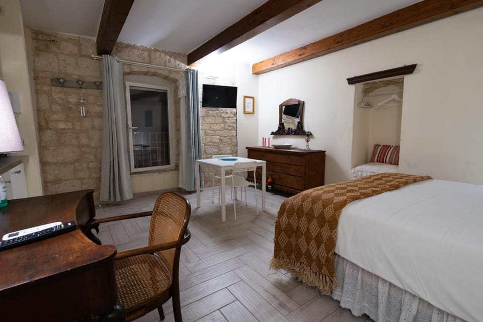 Lounge or bar, Bedroom