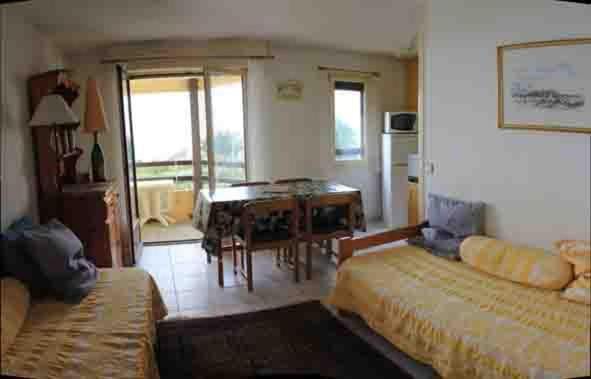 Anglet face à l'océan Apartment in Anglet