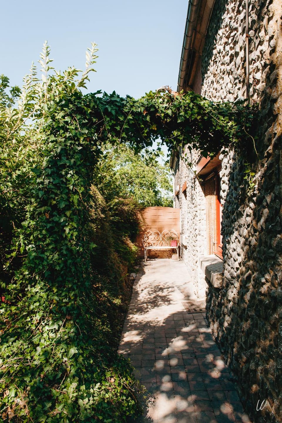 Gite proche du Val Joly - 4911 - House in Hauts-de-France