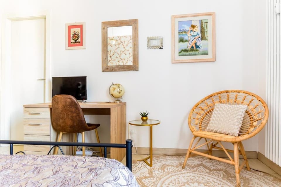 La finestra sulla fiera Bed and Breakfast in Bologna