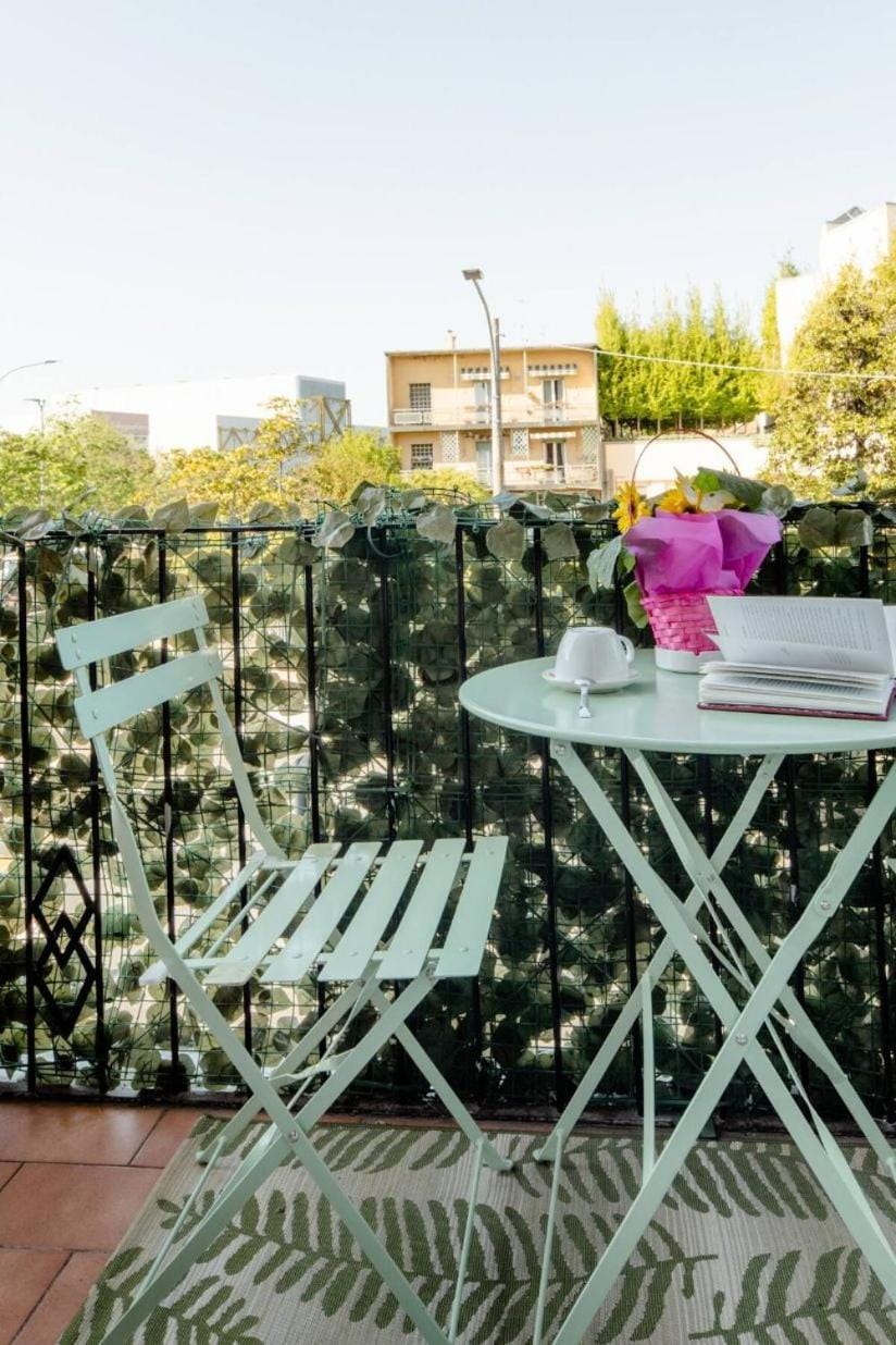La finestra sulla fiera Bed and Breakfast in Bologna