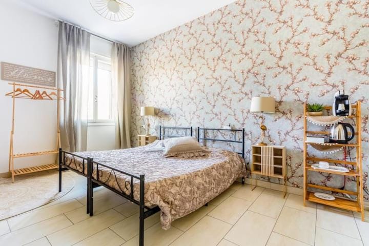 La finestra sulla fiera Bed and Breakfast in Bologna