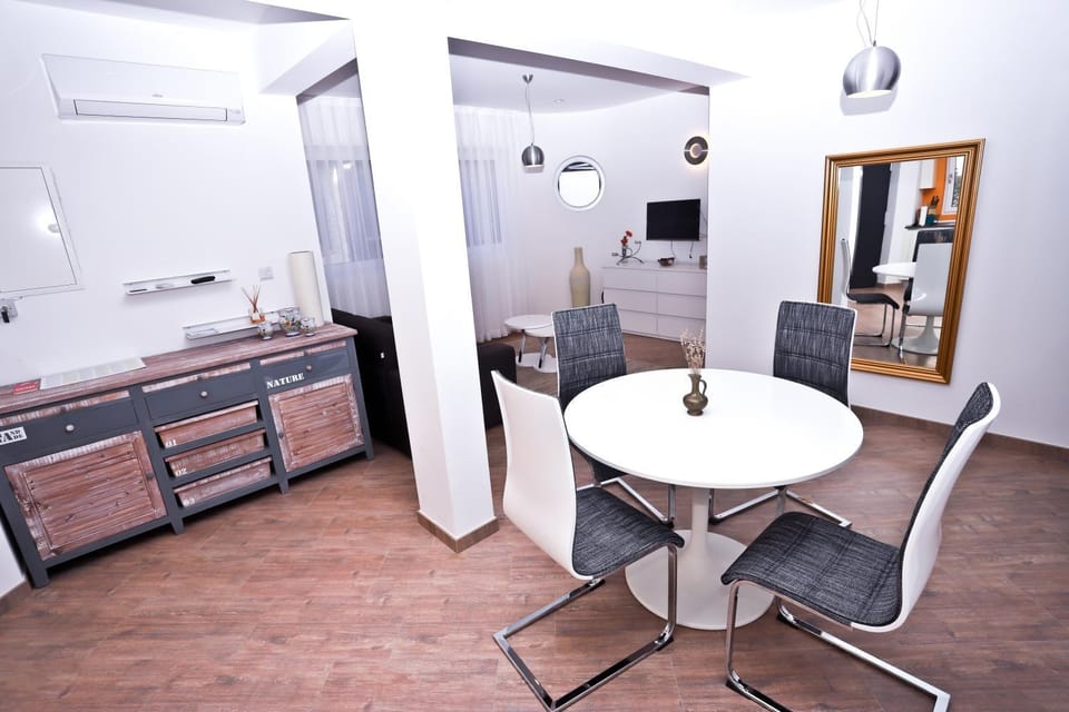 Apartment I&I Apartment in Poreč