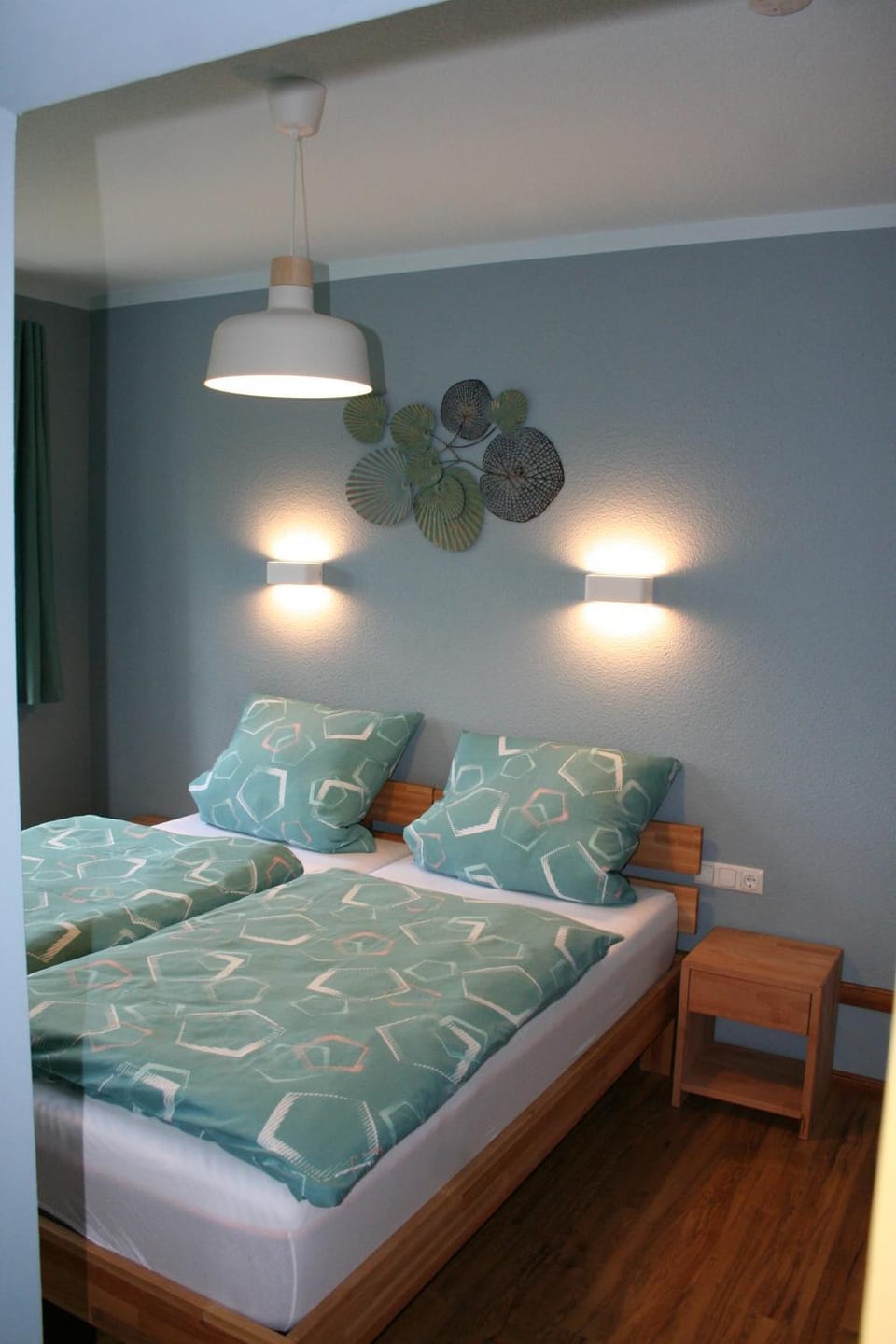 Haus Brunnenkunst Bed and Breakfast in Thuringia, Germany